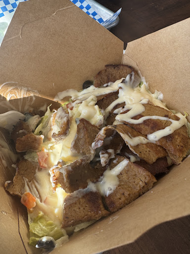 Photo of Cleopatras Famous Donair & Pita - 7110 50 Ave #12, Red Deer, AB T4N 6A5